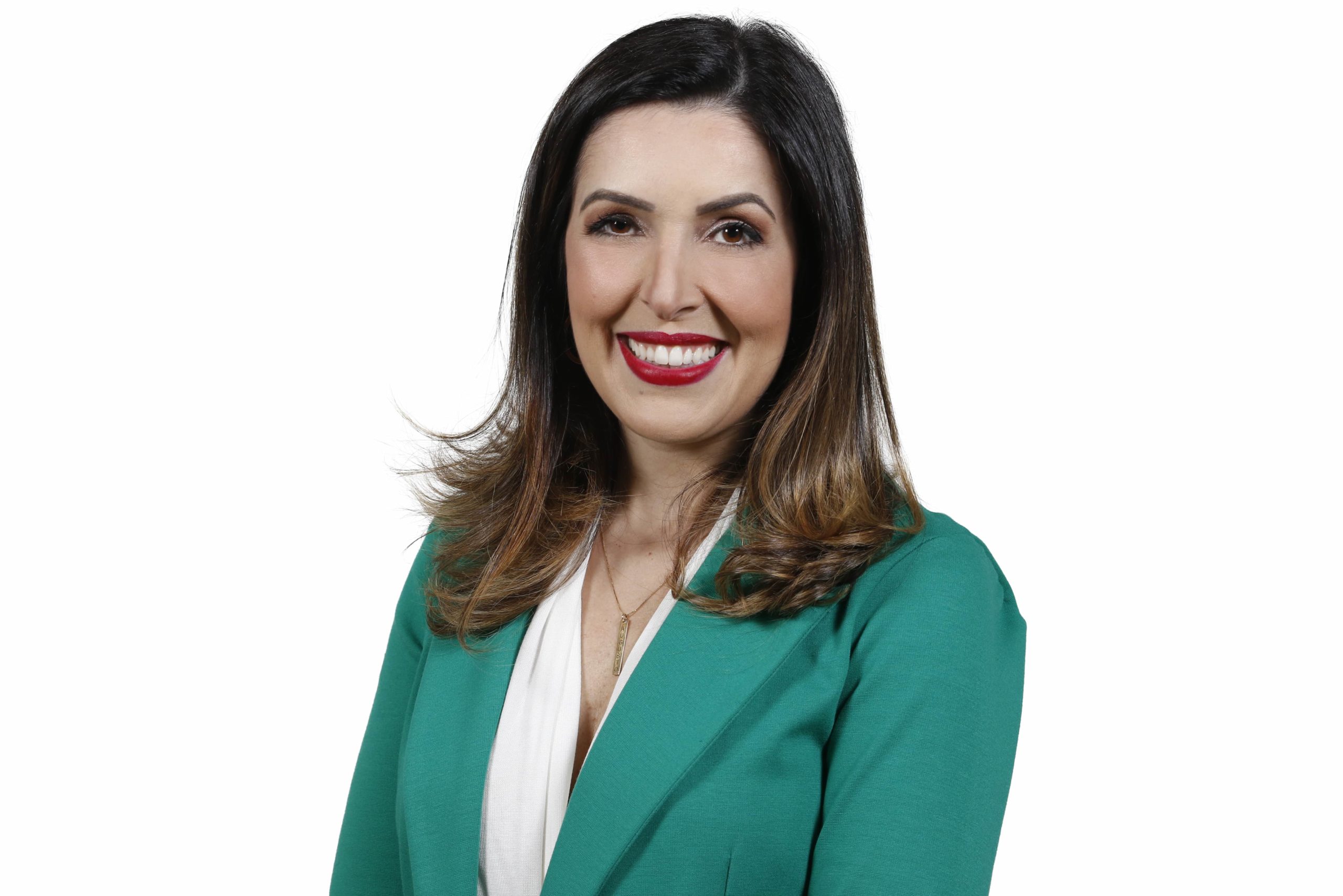 Dra. Cecília Neves Vasconcelos