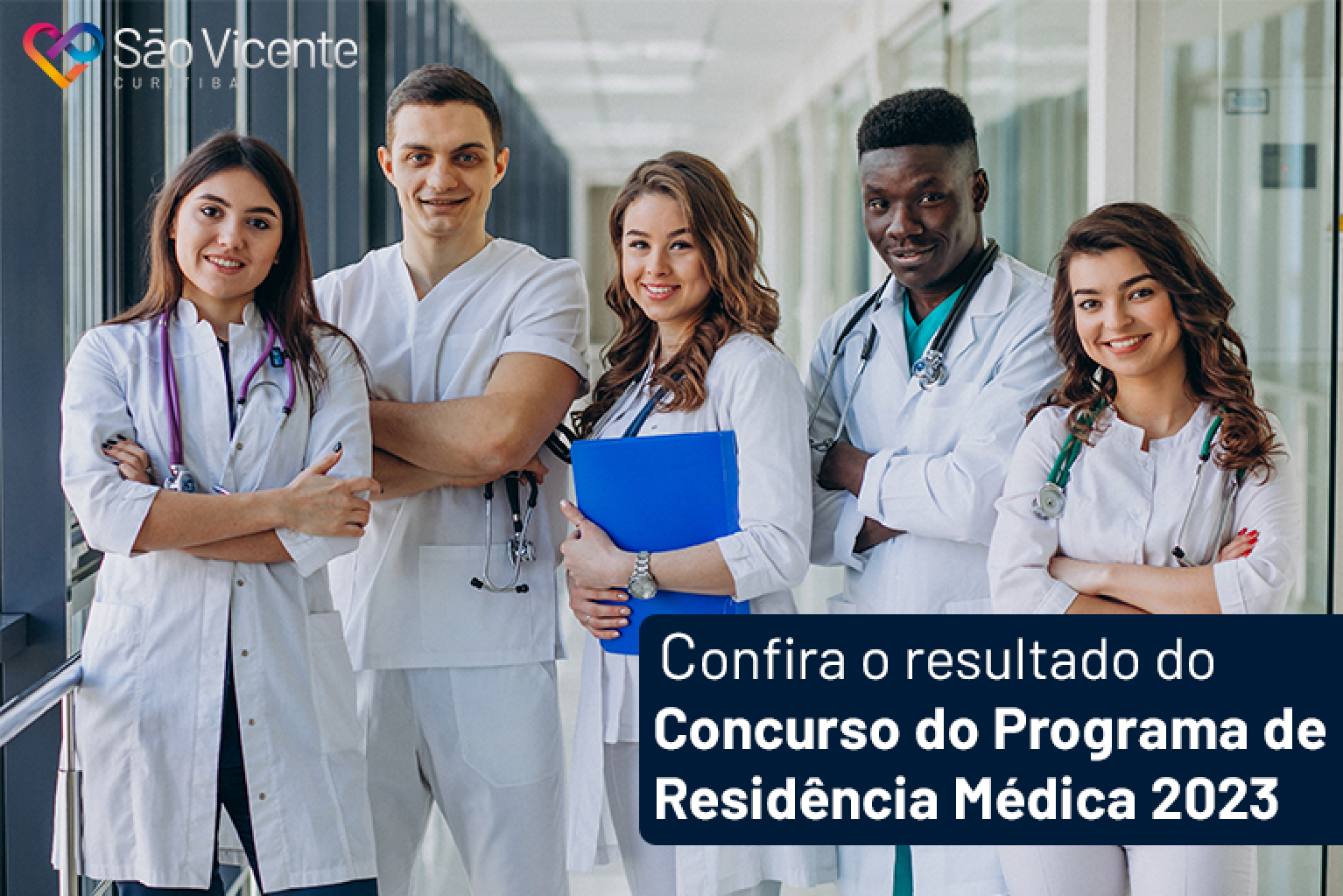 Resultado Programa De Residência Médica 2023 Hospital São Vicente 4720